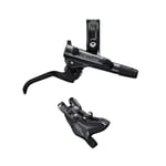 Shimano Deore BR-M6100/BL-M6100 MTB Disc Brakes