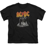 Ac/Dc Hell's Bells Youth T-Shirt