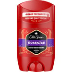 Old Spice Deo Bâton Rockstar 50ml