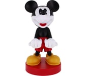 Cable Guys Controller & Phone Holder - Disney Mickey Mouse