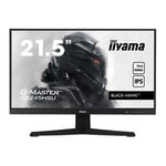 iiyama 21.5" G-MASTER G2245HSU-B2 Full HD 100Hz Adaptive Sync IPS Gami