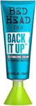 Bed Head by TIGI - Back It Up Texturising Hair Cream - For Shape and Texture - -