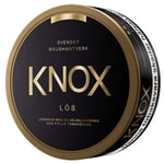 Knox Lös 10-p