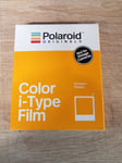 POLAROID Film couleur pour i-Type Neuf - 2018