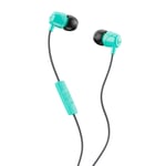 Skullcandy Jib Hörlurar In-Ear Grön