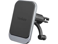 Yenkee Ysm 715 Mgs Car Phone Holder 15W Yenkee