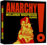 Anarchy! Mclaren Westwood Gang DVD