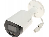 Dahua Technology Ip-Kamera Dahua Ip Camera Ipc-Hfw2549s-S-Il-0360B