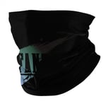 LREFON Cache Cou Bandana Bandeau Scharpe Balaclava Remake de Final Fantasy VII Bandeaux De Chapeaux Cache-Cou Balaclava Chapeau Cagoule Warmer