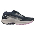 Nike Løpesko Pegasus Trail 5 Gore-Tex - Blå/Grønn Dame, størrelse 38½