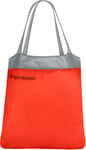 Sea To Summit Ultra-Sil Shopping Bag Orange, 25 L