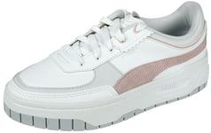 Puma Cali Dream Queen of Wns Sneakers white