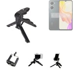 Mini Tripod for Vivo Y03t Cell phone Universal travel compact