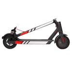 Reflexstrips till Xiaomi M365 / M365 PRO / Essential / 1S Scooter / Pro 2 / Xiaomi Mi Electric Scooter 3