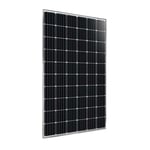 SKANBATT Solcellepanel - Monocrystalline 400W - Basic - 1980x1000x40mm