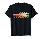 Vintage Style Dumper Truck Classic Tipper Retro Truck Driver T-Shirt