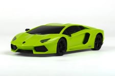 TEC-TOY Lamborghini Aventador LP 700-4 R/C 1:24 - Vihreä (471330)