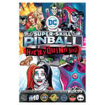 DC Super-Skill Pinball: Harley Quinn Ball