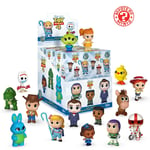 12 X FUNKO POP Toy Story 4 MYSTERY MINIS Dans Boîte D'Exposition