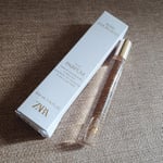 ZARA WOMEN ROSE GOURMAND EAU DE PARFUM EDP FRAGRANCE 10ml/NEW AND SEALED