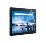 For Lenovo TAB E10 Screen Protector Guard Ultra Clear TPU