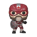 Black Widow - Figurine Pop! Red Guardian 9 Cm