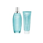 Biotherm Eau Pure Value Coffret pour femme (Eau de Toilette 100ml + Gel douche 75ml)