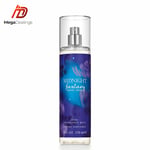 Britney Spears Midnight Fantasy Fine Fragrance Mist Oriental 236 ml