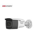 Hikvision - caméra varifocale motorisée 8 mpx 4K