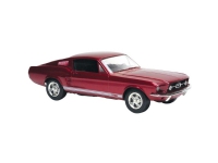 Maisto Ford Mustang GT ´67 1:24 Modellbil