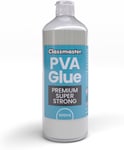 Colle PVA 600 ml ¿ Adhésif puissant de qualité supérieure