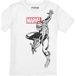 T-shirt enfant Marvel  TV1896