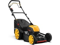 Mowox Mowox | 40V Comfort Series Cordless Lawnmower | Em 5140 Sx-2Li | 4000 Mah | Battery And Charger Included