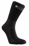 Socks of Sweden - Merinoull liner (extrastrumpa till Lenz), stlk 40-42