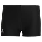 adidas Classic 3-stripes Swim Boxers, storlek Small