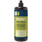 1852 MONO professionell polerpasta One Step 1l