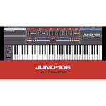 Roland Cloud Juno-106 Model Expansion