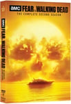 Fear The Walking Dead: Season 2 DVD