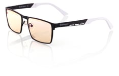 Arozzi Visione VX-800 Gaming Eyewear -pelilasit, musta/valkoinen