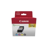 Canon CLI-581 Multipack CLI-581 C/M/Y/BK