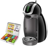 Dolce Gusto Genio 2 Premium Piano Black MD9771-PB F/S w/Tracking# New from Japan