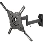 Vivanco BFMO 6040 Full Motion TV Wall Bracket