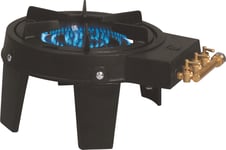 Sonarema Fondex Réchaud en fonte - 3 feux 4 pieds 9200 W