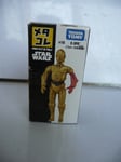 star wars takara tomy figurine  c-3po  #16