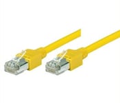 Tecline S/Utp Cat5e, 3M, 3 M, Cat5e, S/Utp (Stp), Rj-45, Rj-45