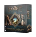 The Hobbit™ Hunt for the Arkenstone Adventure Game (30-19)