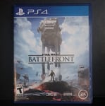 Star Wars: Battlefront (Playstation Hits) (#) /PS4