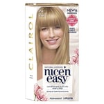 CLAIROL NICE N EASY LIGHT ASH BLONDE 9A (NEW)