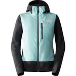 The North Face W Dawn Turn Hybrid Ventrix Midlayer