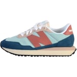 Baskets basses New Balance  Basket 237